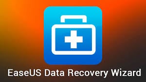 データ復元ソフトウェア - EaseUS Data Recovery Wizard