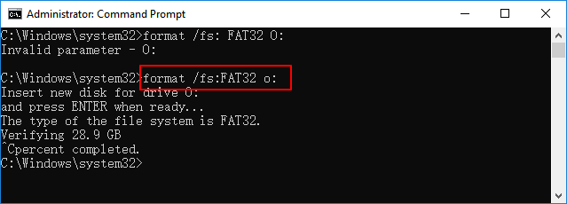 Windows Usb Hdd Fat Easeus