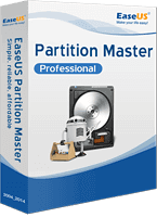 Partition Master Pro