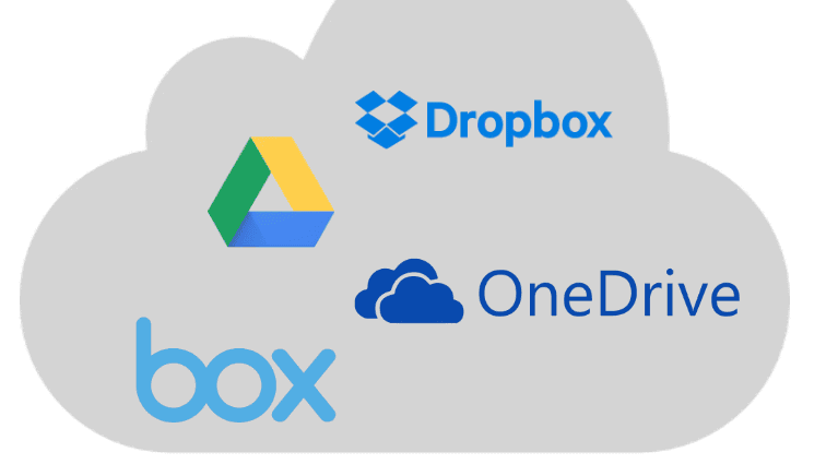 グラウドドライブ