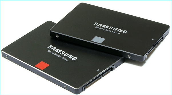 SSD換装：OSを含むHDDをSSDに完全にクローンする