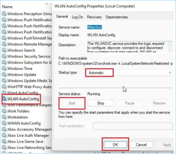 スタートアップの種類