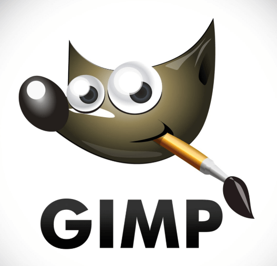 gimpのアイコン