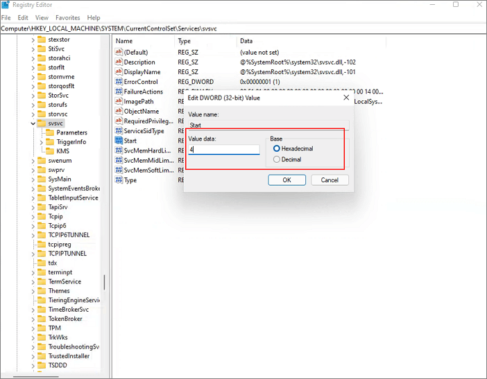 無料でWindows 11をアクティブ化する手順13