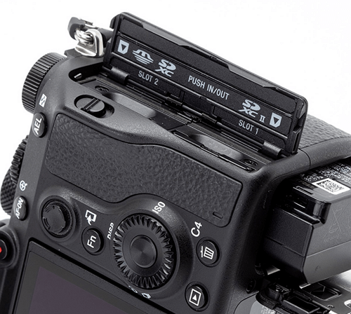 デジカメでSDカードが動作しない？完全の修復方法はこちら！