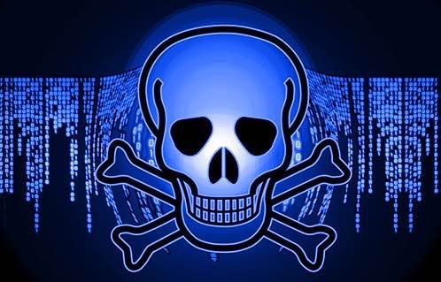 コンピューターウイルス