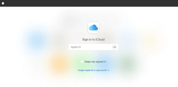 iCloud経由でPCでNumbersのファイルを開く方法