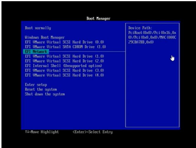 MBRとシステムファイルのエラーを修正する-1