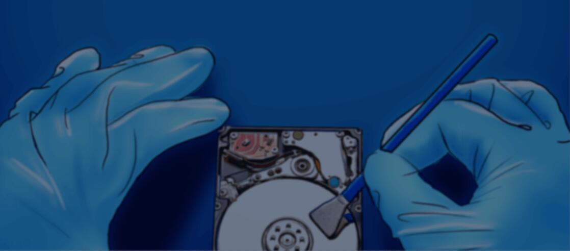 データ復元サービス