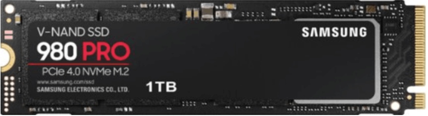Non-Volatile Memory Express
