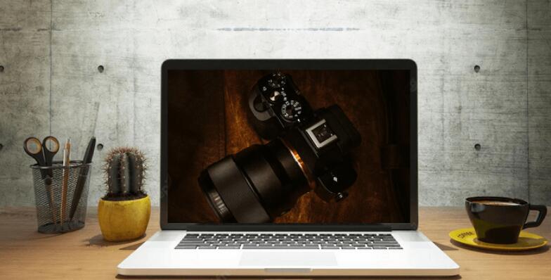 Macで紛失した写真を復元する方法