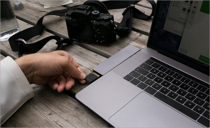 データ復旧サービス