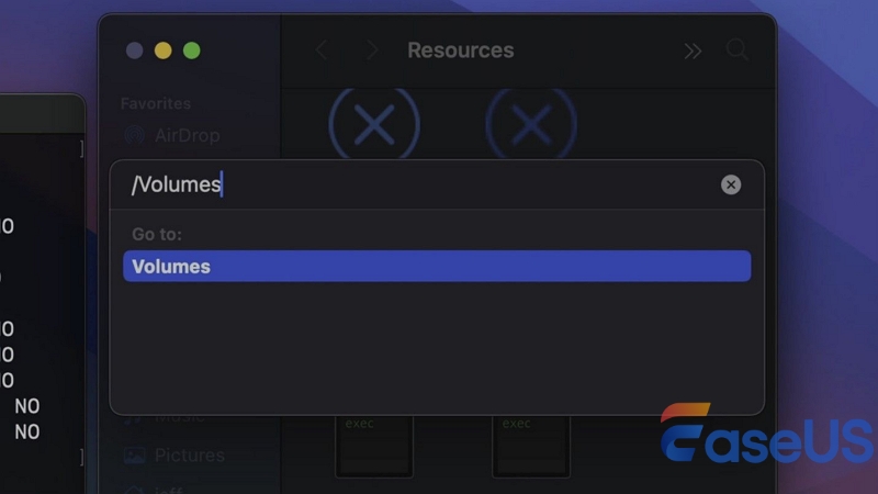 タイプボリューム