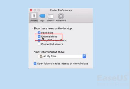 Macの設定を変更する