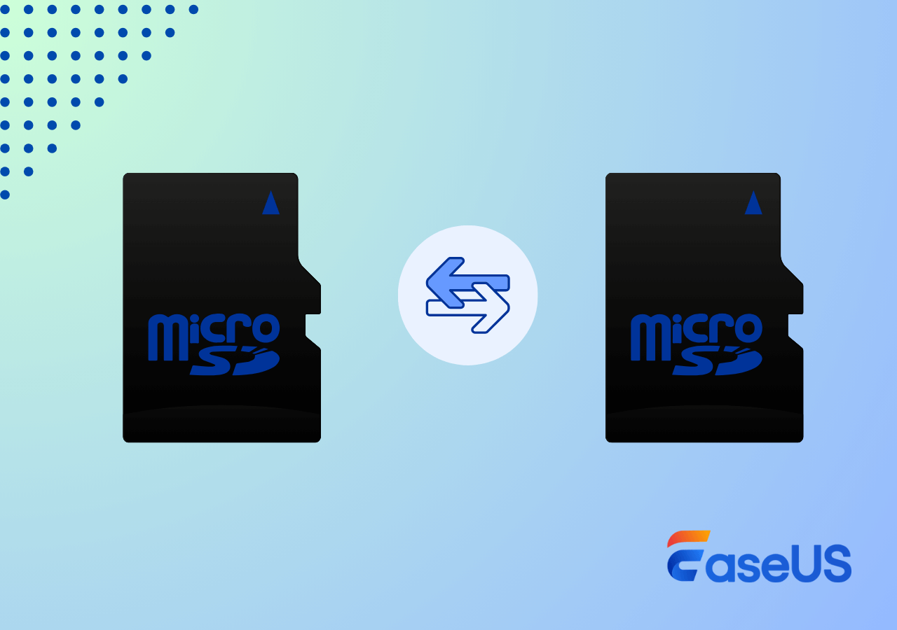 クローン-microSDカード