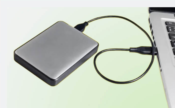 古いSSDを新しいSSDに交換する