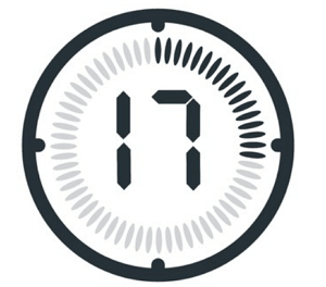 ハードドライブのクローン作成にかかる時間