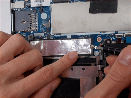 再インストールせずにHP Pavilion SSDをアップグレードする方法