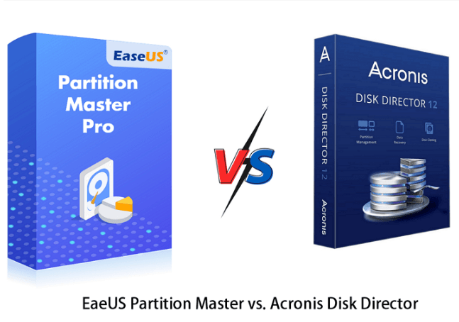 difference between acronis disk director and true image