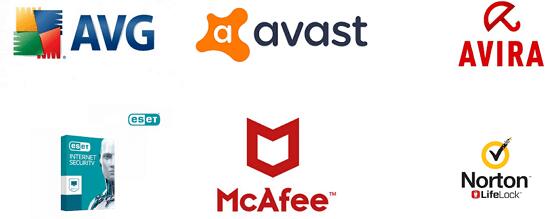 アンチウイルスソフト