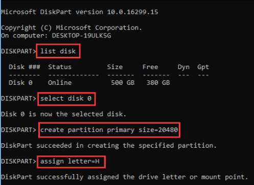 Migrate Windows 10 from HDD to SSD