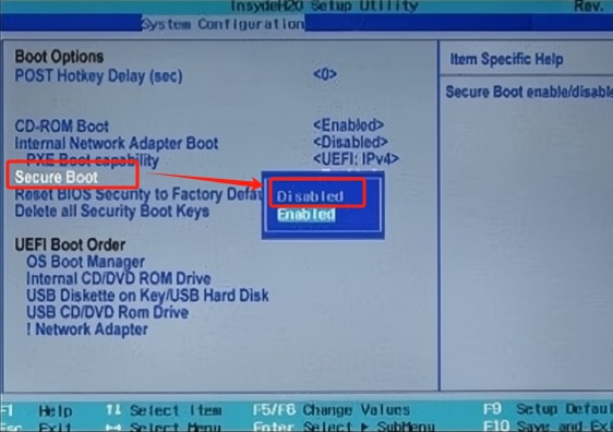 Windows 11/10でWinload.efiエラーを修正する方法6選