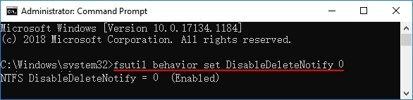 コマンド ラインを入力2