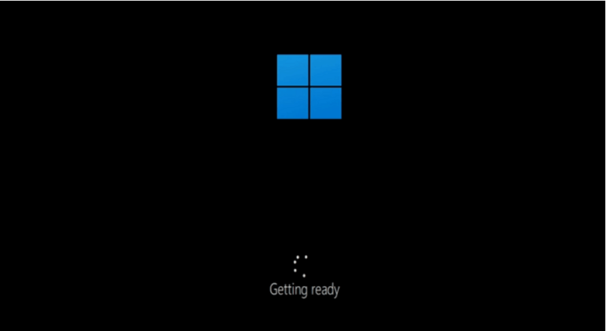 Windows11をインストールする手順-7