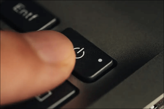 ハードリセット面