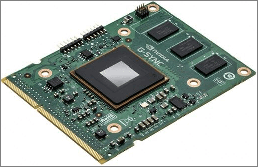 グラフィックカード