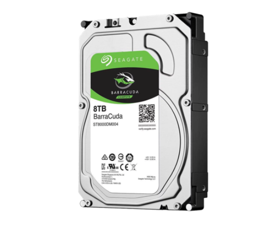 seagate hdd
