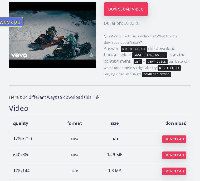 [五選]YouTube動画をMacにダウンロードする方法