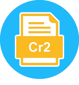 CR2ファイル