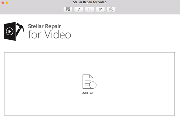 Stellar Repair for Video