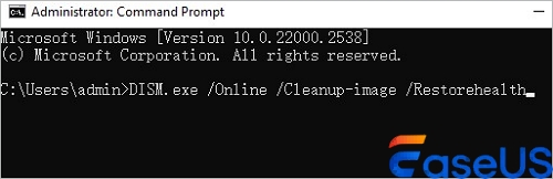 anotehrコマンドを入力する