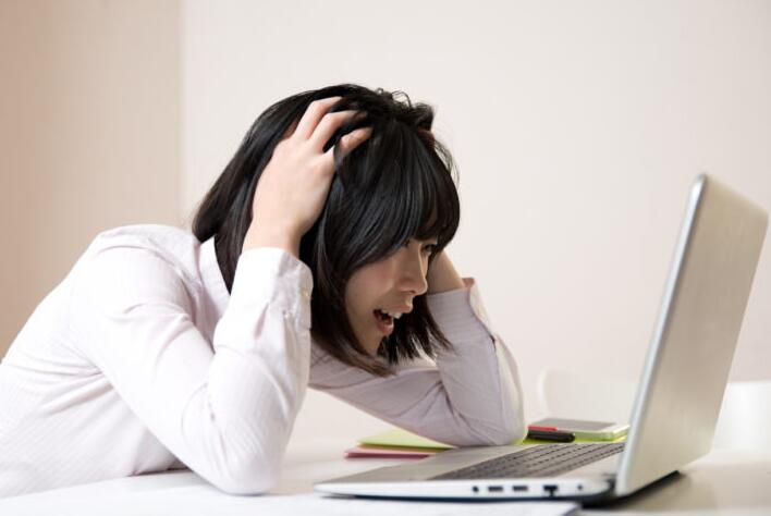 Macがフリーズになって進まない