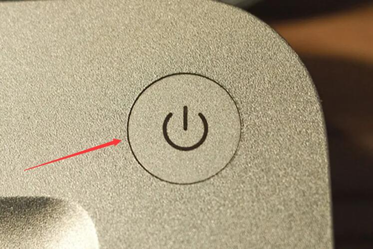 Macを強制終了する