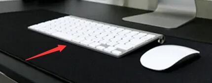 外部デバイスを全て取り外す