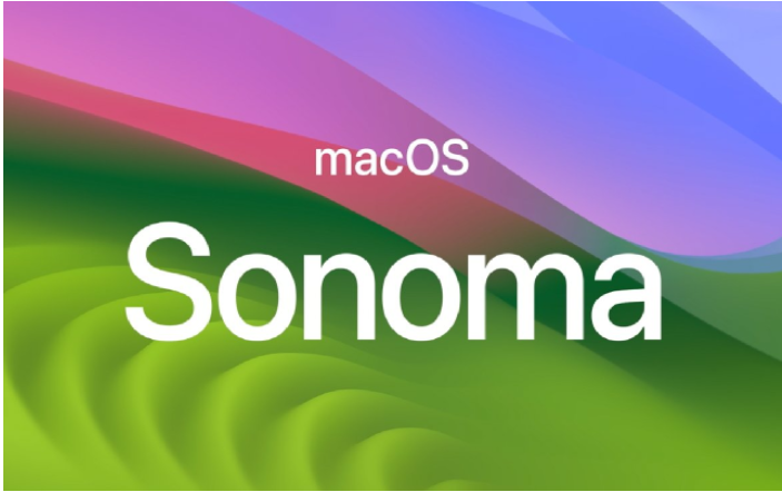 Apple、新機能の備えたmacOS 14 Sonomaを発表