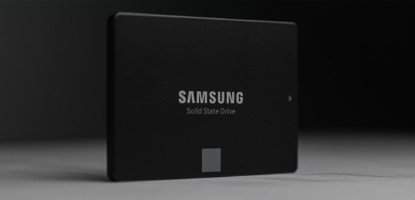 Samsung SSD