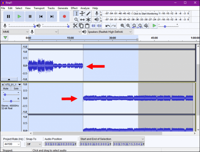 audacity cd 作成 販売