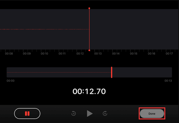 Macで録音を行う
