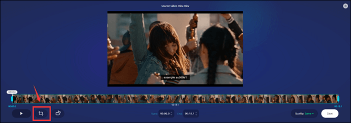 123アプリでファイルを編集