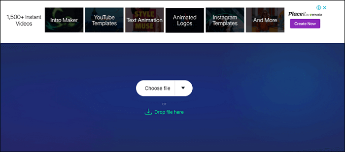 123appsでファイルを編集