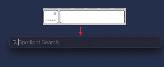 ディスクユーティリティで外部ディスクを再マウントする手順1
