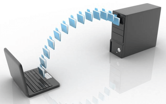 データレスキュー-損傷したPCからファイル、アプリ、設定を取り戻す