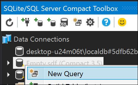 Microsoft SQL Server Compactを別のコンピューターに移動する方法 - EaseUS