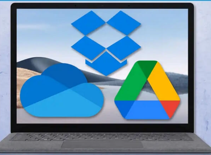 OneDriveからGoogleドライブにファイルを転送する方法