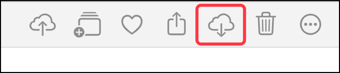 MacであるiCloudから別のiCloudに写真を転送2