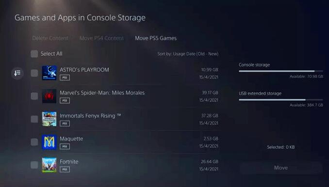 ゲームとアプリ